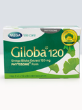 Giloba 120mg