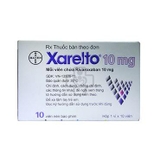 Xarelto 10mg