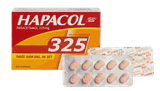 Hapacol 325