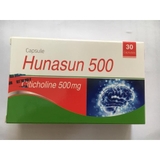 Hunasun 500mg