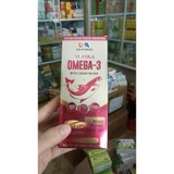 Omega 3 with coenzym Q10