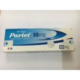 Pariet 10mg