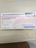 Methylergometrine Maleate 0.2mg/ml