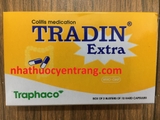 Tradin extra