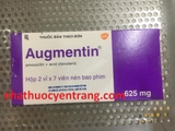 Augmentin 625mg