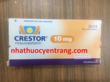 Crestor 10mg