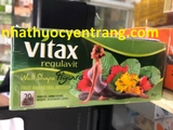 Trà giảm cân Figura 1 - Vitax