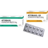 Atobaxl 10mg