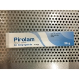 Pirolam gel