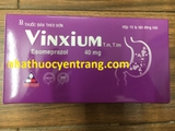 Vinxium 40mg