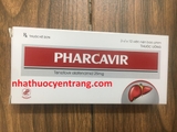 Pharcavir