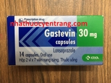 Gastevin 30mg