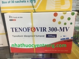 Tenofovir 300 - MV