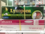 Lyzopeen