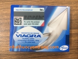 Viagra 100mg (Hộp 1 viên)