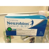 Neurobion dạng viên