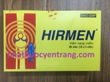 Hirmen