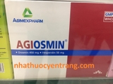 Agiosmin