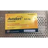 Avodart 0,5mg