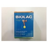 Biolac kid