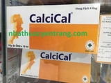CalciCal