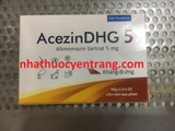 Acezin DHG 5