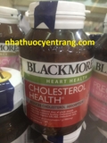 Blackmores Cholesterol Health (60 viên)