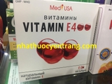 Vitamin E Đỏ