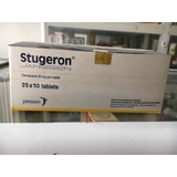 Stugeron 25mg