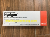Hyalgan 10mg/ml