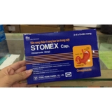 Stomex