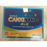 DONA CANXINANO D&K