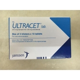 Ultracet