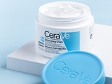 Kem Dưỡng Cerave SA Smoothing Cream 340g