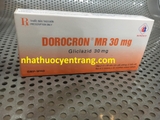 Dorocron - MR 30mg