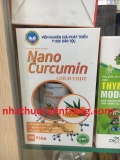 Nano Curcumin Gold YHDT