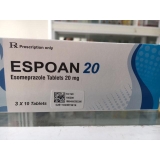 Espoan 20mg