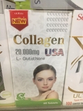 Collagen USA 20.000mg