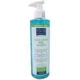 Teen Derm Gel Sensitive 250ml