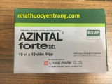 Azintal Forte