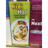 Kidi Mol 150ml