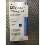 Depakine 200mg/ml