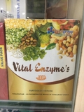 Vital Enzyme's
