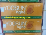 Yoosun acnes cream