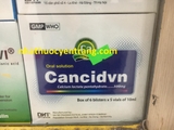 Cancidvn