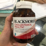 Blackmores Cholesterol Health (60 viên)