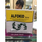 Alfokid