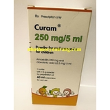 Curam 250mg/5ml