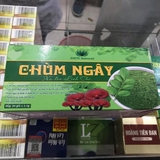 Trà Chùm Ngây Xạ Đen Linh Chi