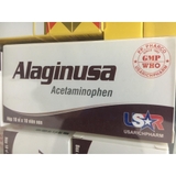 Alaginusa 325mg